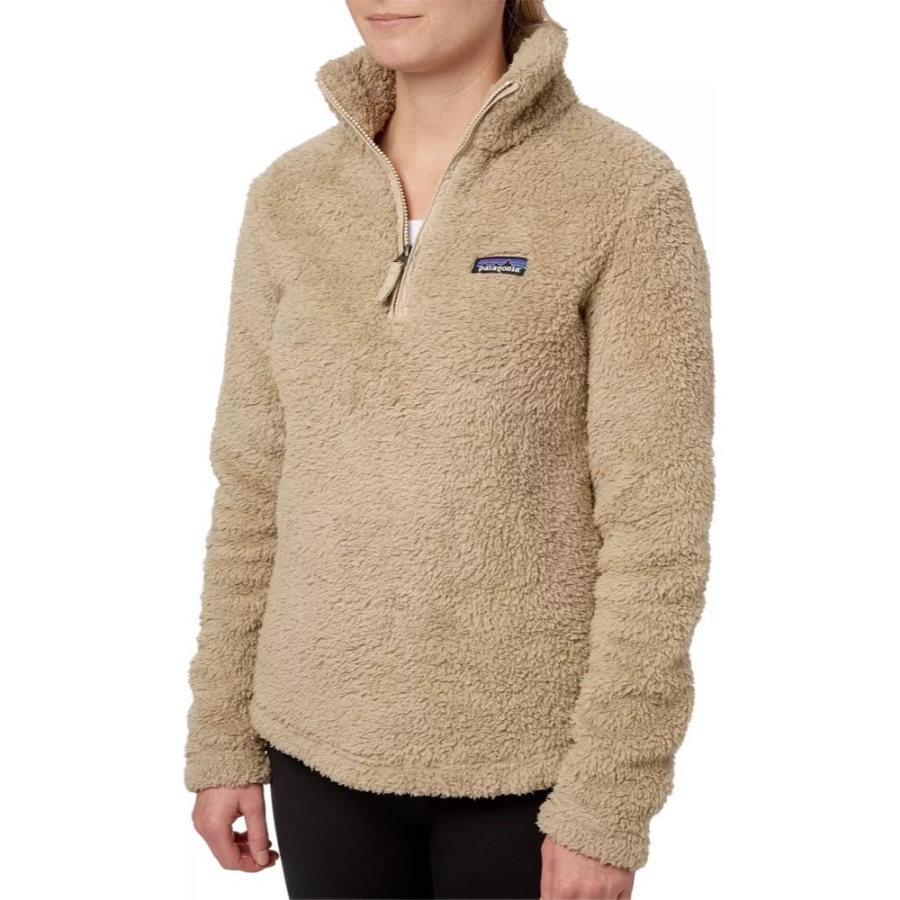 Patagonia Pull Over